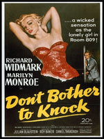 Marilyn Monroe Poster - Plakatbar.no