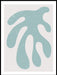 Matisse coral 1 - Plakatbar.no