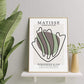 Matisse Cutout Poster - Papiers Découpés 01 - Plakatbar.no