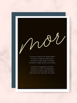 Mor kort - Plakatbar.no