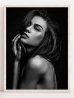 Natural Beauty - Plakatbar.no