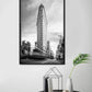 New York City Poster - Plakatbar.no