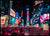 New York om natten poster - Plakatbar.no