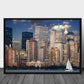 New York skyline poster - Plakatbar.no