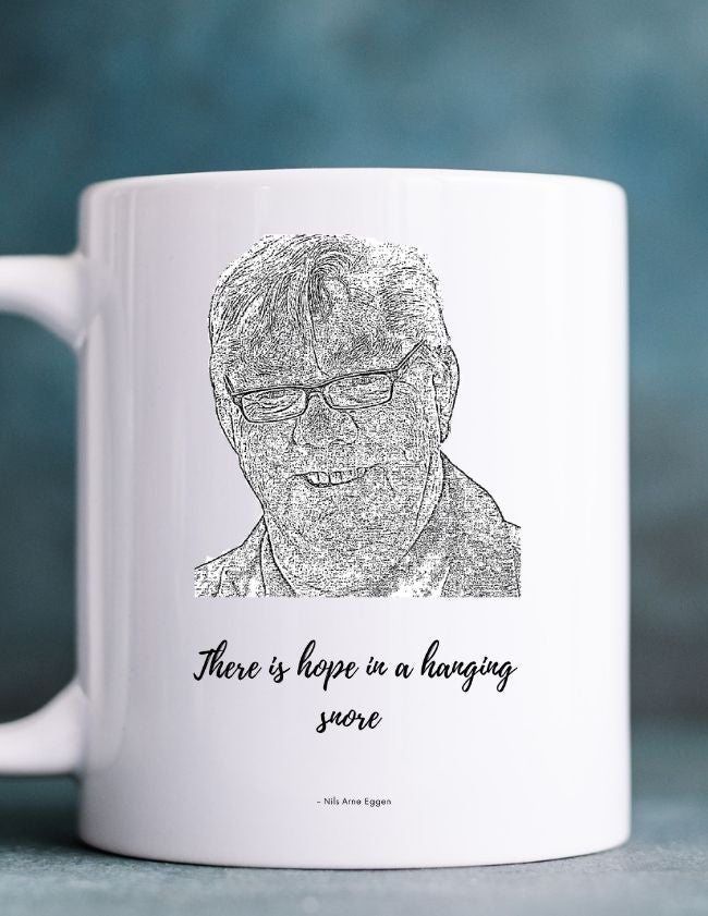 Nils Arne Eggen - Cup