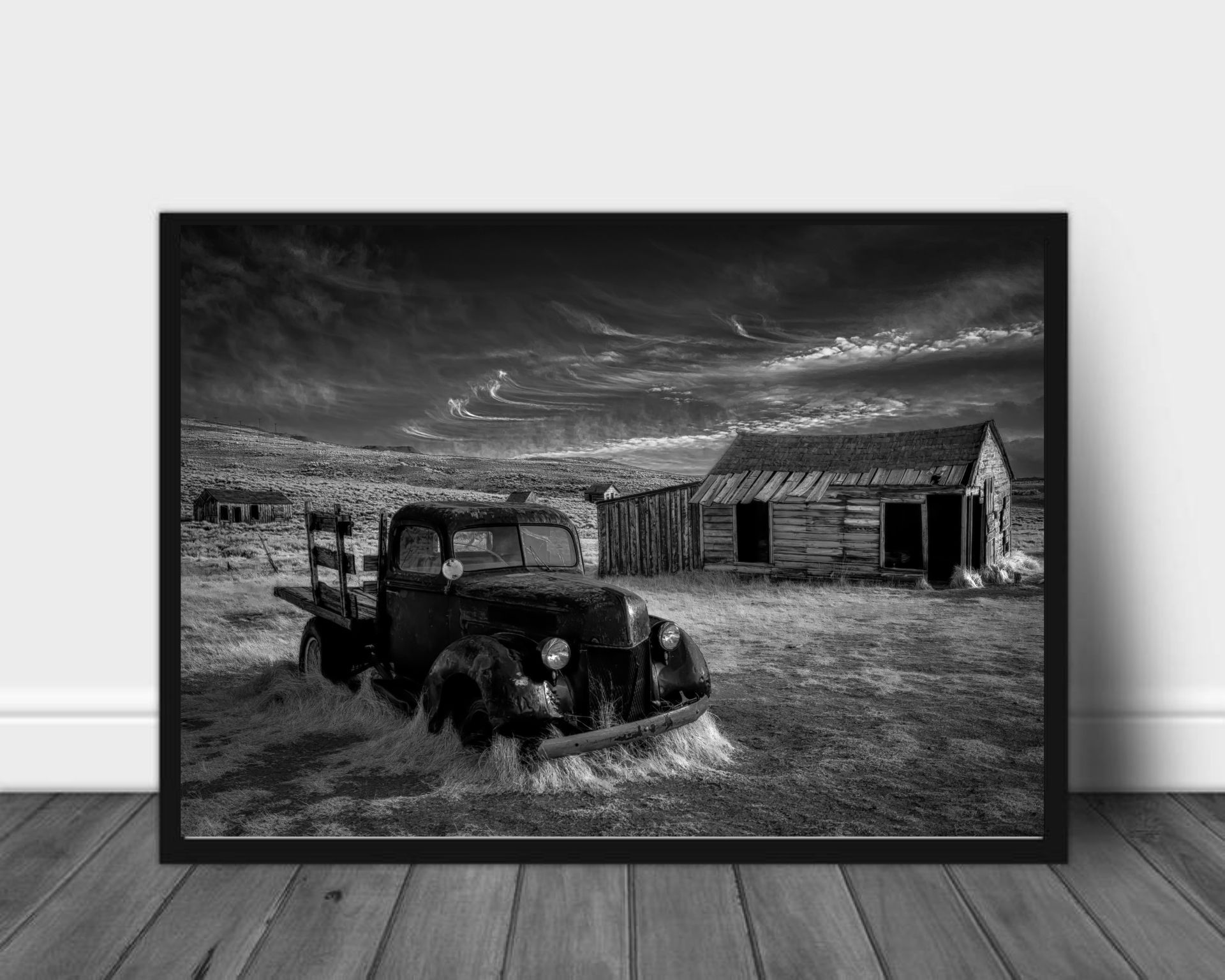 No more gold poster - Plakatbar.no