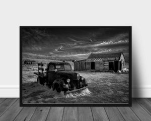 No more gold poster - Plakatbar.no