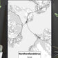 Nordhordlandsbrua - plakat - Plakatbar.no