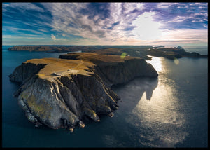 Nordkapp - Plakat - Plakatbar.no
