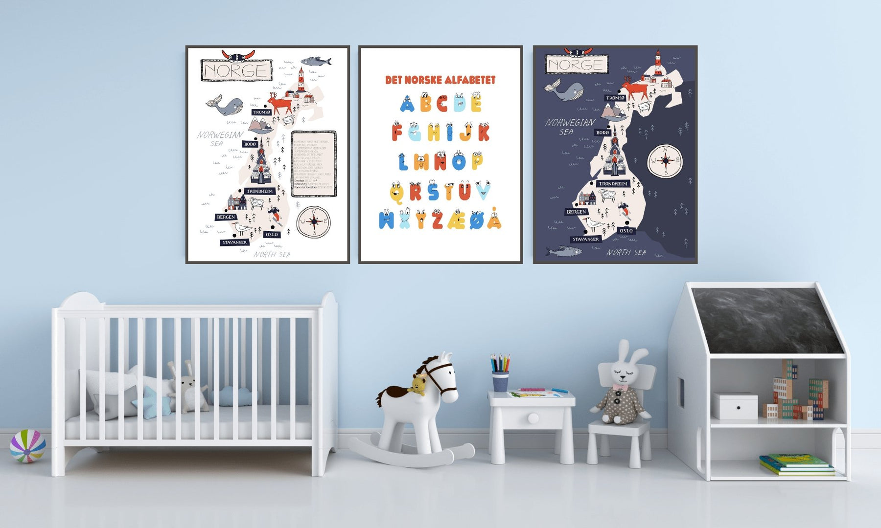 Norgeskart Til Barn Med Fakta Plakat Plakatbar no norgeskart-til-barn-med-fakta-plakat-plakatbar-no