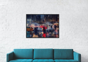 NYC5 poster - Plakatbar.no