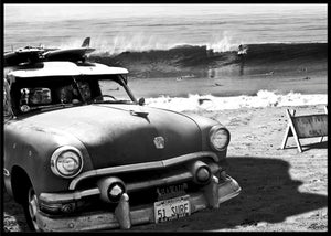 Old guys rule poster - Plakatbar.no