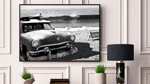 Old guys rule poster - Plakatbar.no