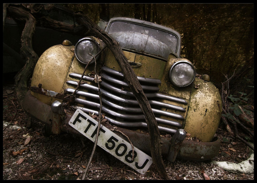 Opel Olympia - records