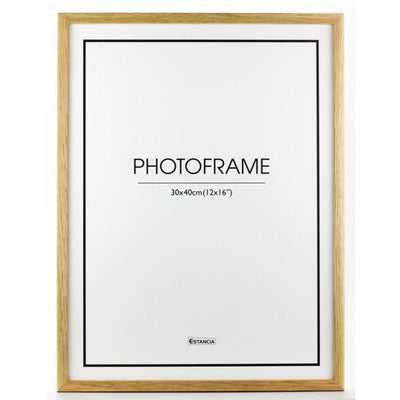 Oslo Eik - Plakatbar.no