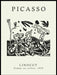 Pablo Picasso La Femme au collier - Plakat - Plakatbar.no