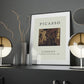 Pablo Picasso Linocut - Plakat - Plakatbar.no