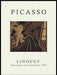 Pablo Picasso Linocut - Plakat - Plakatbar.no