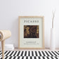 Pablo Picasso Linocut - Plakat - Plakatbar.no
