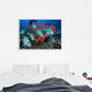 Painted sweetlips - poster - Plakatbar.no