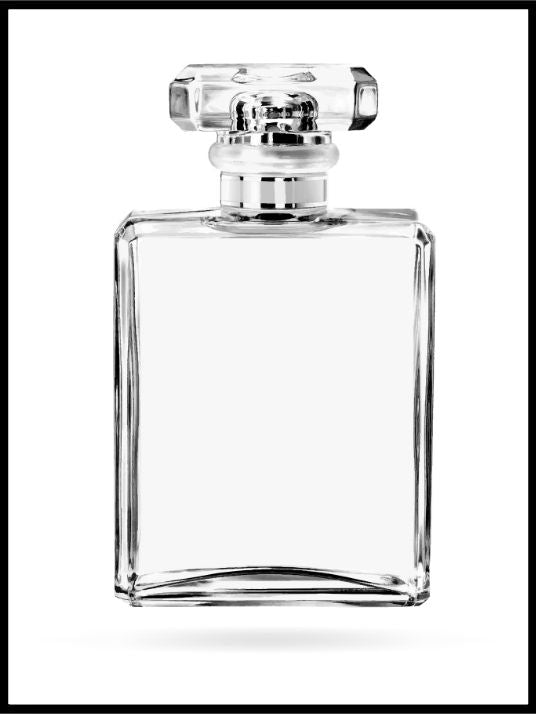 Parafyme - Plakatbar.no