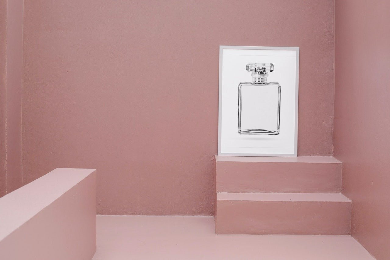 Parafyme - Plakatbar.no