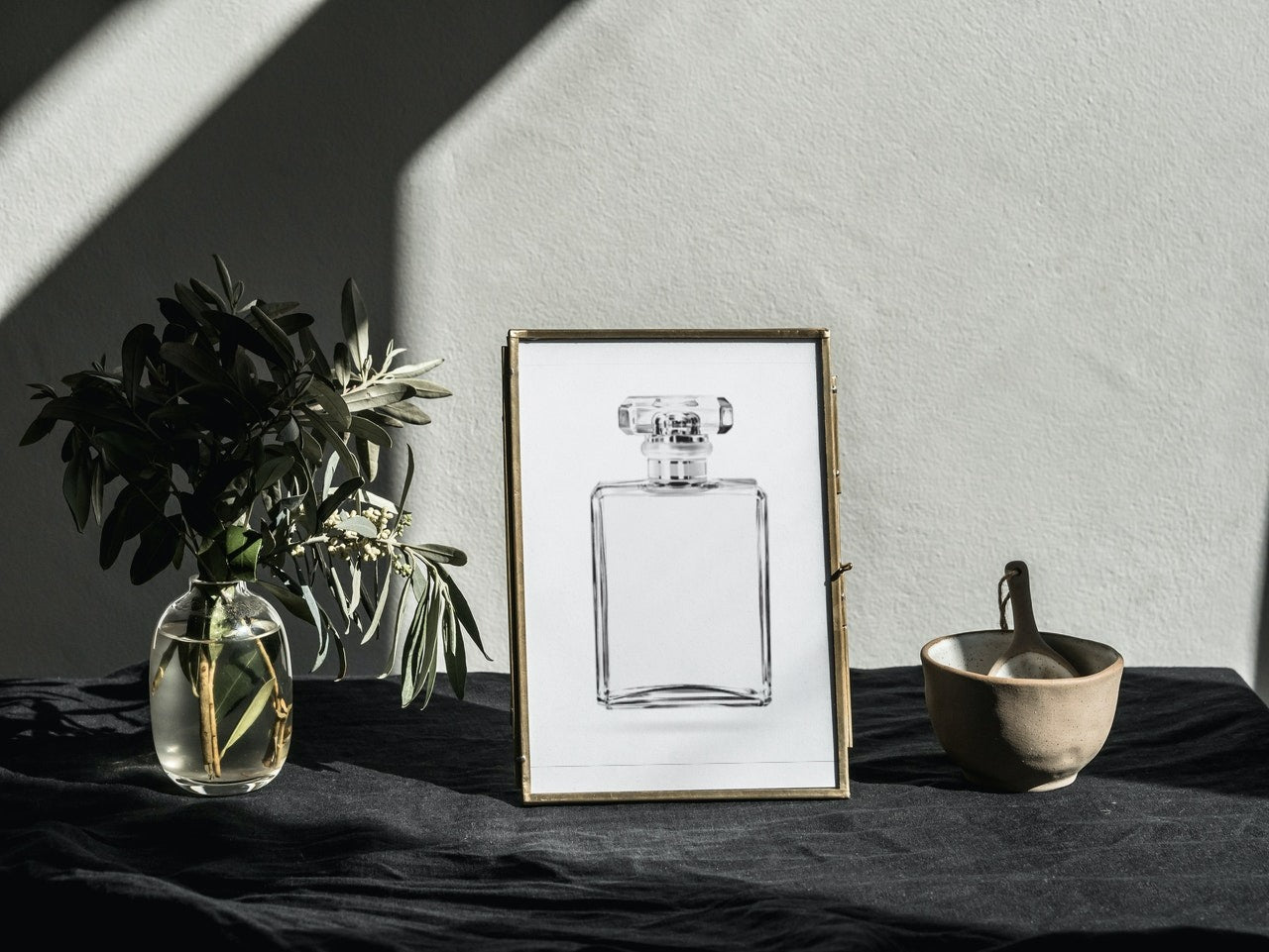 Parafyme - Plakatbar.no