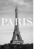 Paris 2 - poster - Plakatbar.no