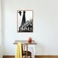 Paris Dove - poster - Plakatbar.no