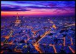 Paris poster - Plakatbar.no