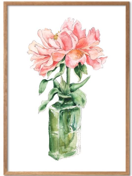 Peony records