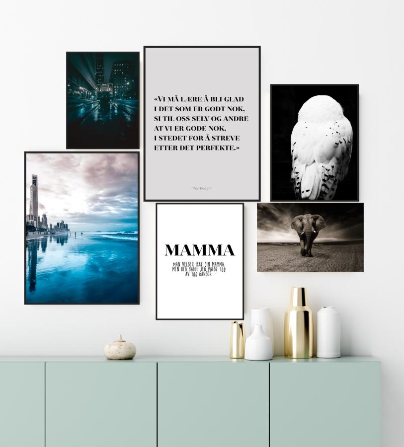 Per Fugelli poster - Plakatbar.no