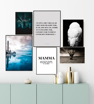 Per Fugelli poster - Plakatbar.no