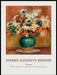 Pierre Auguste Renoir - Flowers - Plakatbar.no