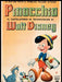 Pinocchio poster - Plakatbar.no