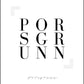Porsgrunn - Plakat - Plakatbar.no