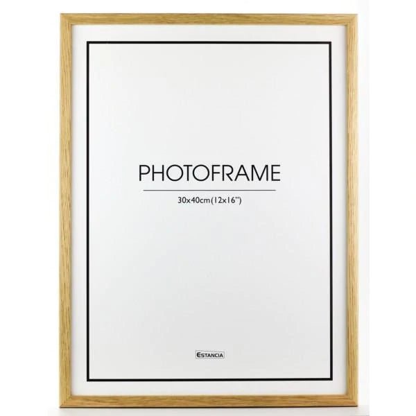 Rammer til plakater - Plakatbar.no