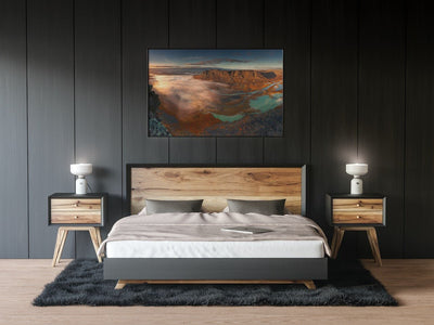 Rapadalen II poster - Plakatbar.no