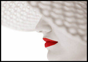 Red - Poster - Plakatbar.no