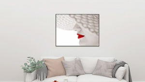 Red - Poster - Plakatbar.no
