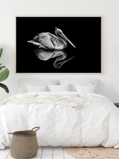 Reflection - Plakatbar.no