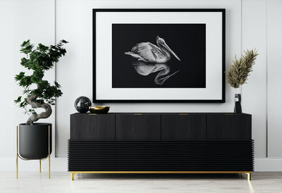 Reflection - Plakatbar.no