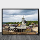 Røros - Plakat - Plakatbar.no