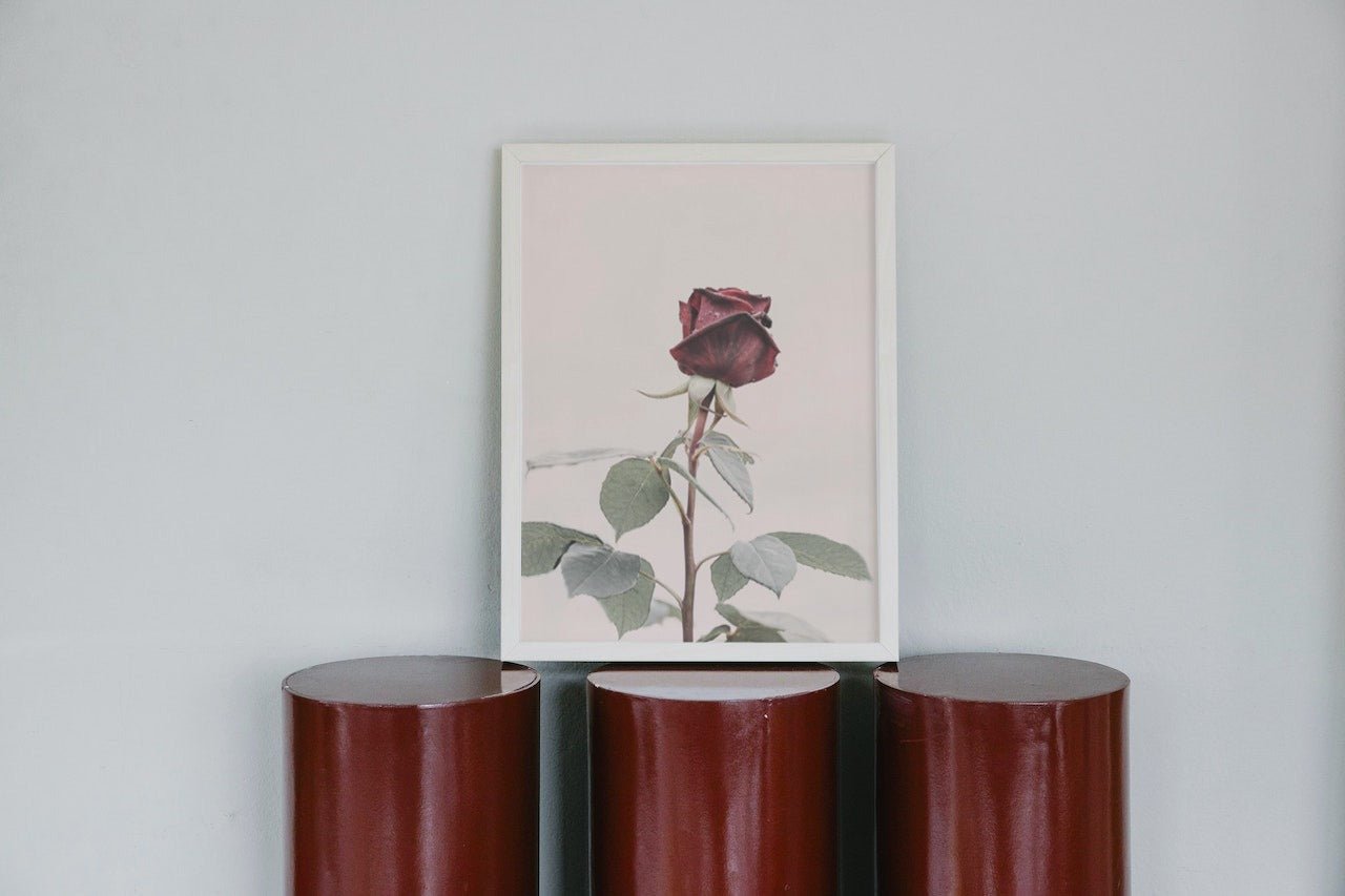 Rose - Plakatbar.no