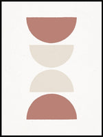 Rust and Sand - Lungo Plakat eller Lerret - Plakatbar.no