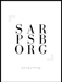 Sarpsborg - Plakat - Plakatbar.no