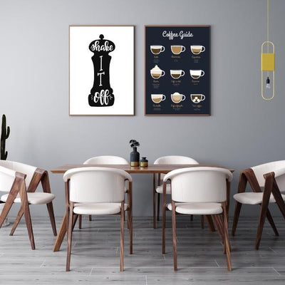 Shake It Off - Poster - Plakatbar.no