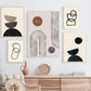 Shape 04 - Poster - Plakatbar.no