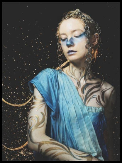 Shindo poster - Plakatbar.no