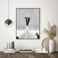 Sing for morning - poster - Plakatbar.no